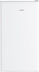 Fotografie Candy CHASD4385EW  recenzía