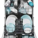 Candy CI 3C6F0A recenze