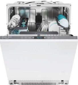 Fotografie Candy CI 4C6F0W  recenzía