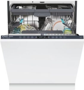 Fotografie Candy CI 6B4S1PSA  recenzía