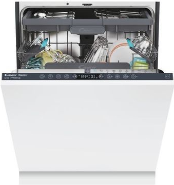 Candy CI 6B4S1PSA recenze