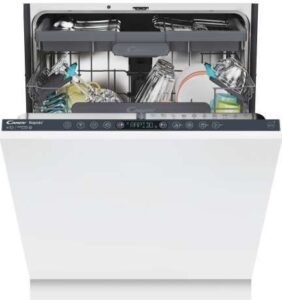 Fotografie Candy CI 6B4S1PSW recenzía