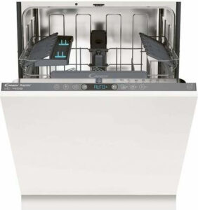 Fotografie Candy CI 6C2F0PMA  recenzía