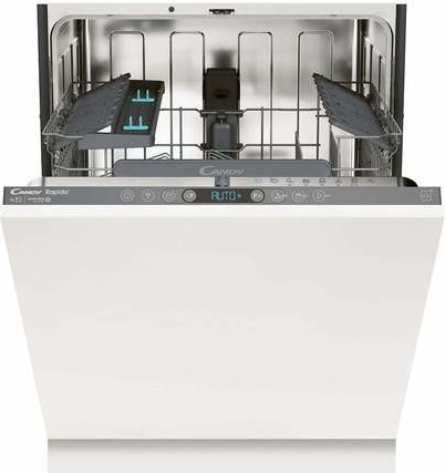 Candy CI 6C2F0PMA recenze