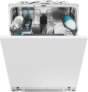 Fotografie Candy CS 4C4F0W  recenzía