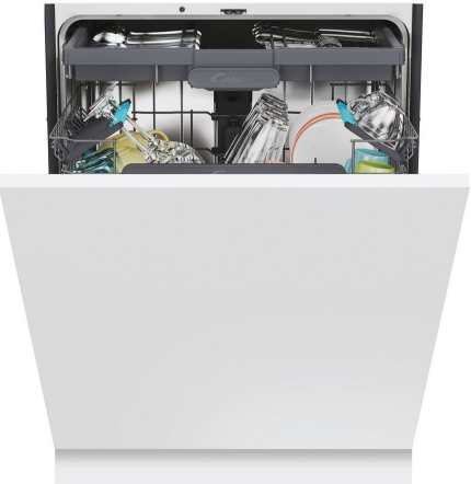 Candy CS 6B0S3PSW recenze