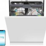 Candy CS 6B4S1PMA recenze