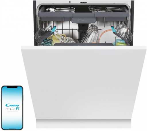 Candy CS 6B4S1PMA recenze