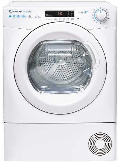 Candy CSO4 H7A2DE-S recenze