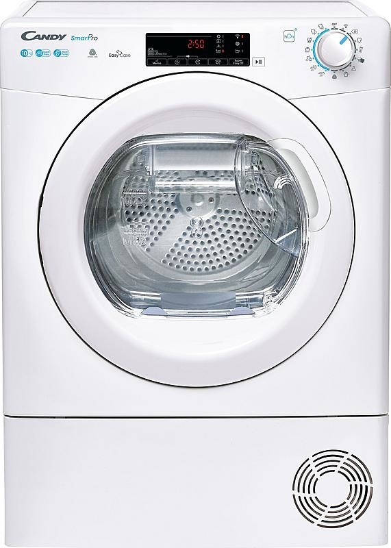 Candy CSOE H10A2TE-S recenze