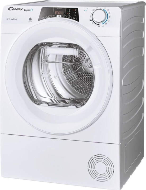 Candy ROE H8A2TE-S recenze