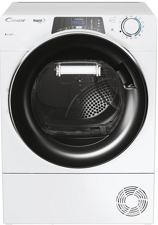 Candy RPE H8A2TCBE-S recenze