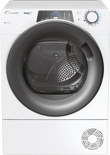 Candy RPE H8A2TRE-S recenze