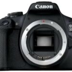 Canon EOS 2000D recenze