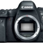 Canon EOS 6D Mark II recenze
