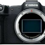 Canon EOS R8 recenze