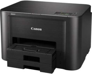 Fotografie Canon MAXIFY iB4150  recenzía
