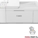 Canon PIXMA TR 4751i recenze