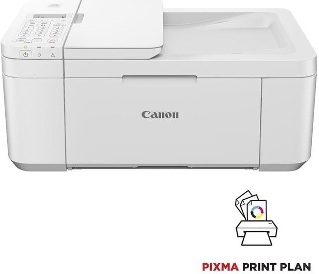Canon PIXMA TR 4751i recenze