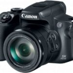 Canon PowerShot SX70 HS recenze