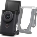 Canon PowerShot V10 recenze