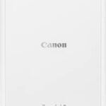 Canon Zoemini 2 perlově bílá KIT recenze