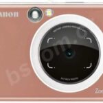 Canon Zoemini S recenze