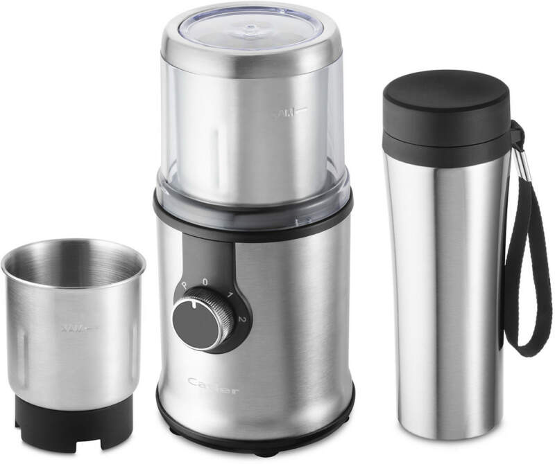 Catler FC 810 recenze