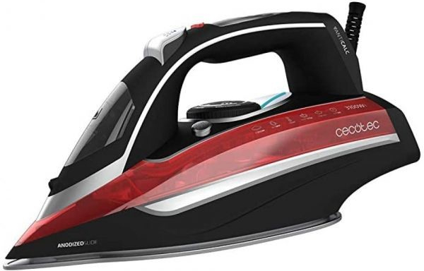 Cecotec 3D ForceAnodized 850 i-Pump recenze