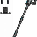 Cecotec Conga Rockstar 2500 X-Treme Ergoflex recenze