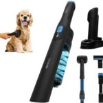 Cecotec Conga Rockstar Micro+ Animal recenze