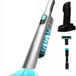 Cecotec Conga Rockstar Micro Essential recenze