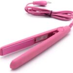 Cera mini flat iron recenze