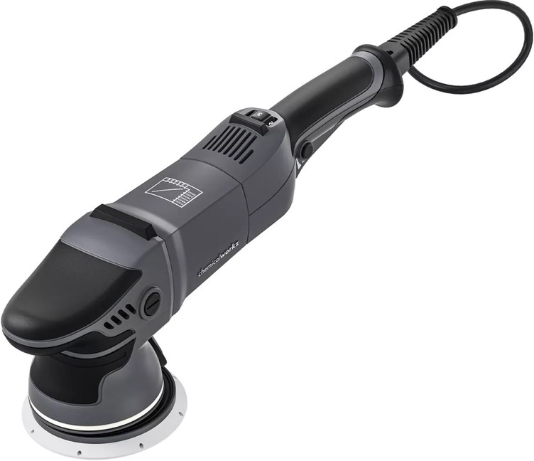 ChemicalWorkz DA15 Pro recenze