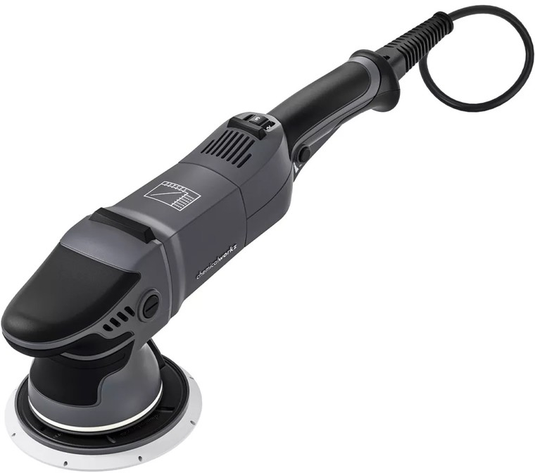 ChemicalWorkz DA21 Pro recenze