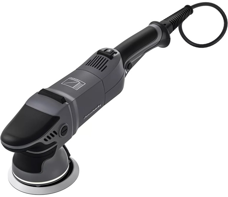 ChemicalWorkz DA9 Pro Max recenze