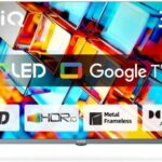 ChiQ L32QM8G recenze