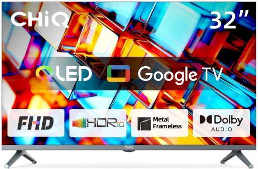 ChiQ L32QM8G recenze