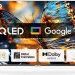 ChiQ U55QM8V recenze