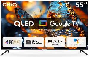 ChiQ U55QM8V recenze