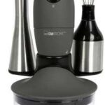 Clatronic SMS 3777 recenze