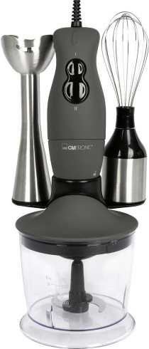 Clatronic SMS 3777 recenze