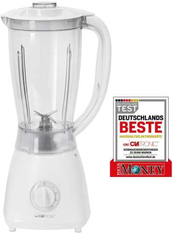 Clatronic UM 3470 u recenze