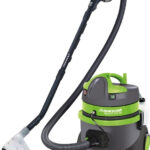 Cleancraft CAT 116 PD recenze