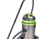 Cleancraft CAT 133 IRSCM recenze