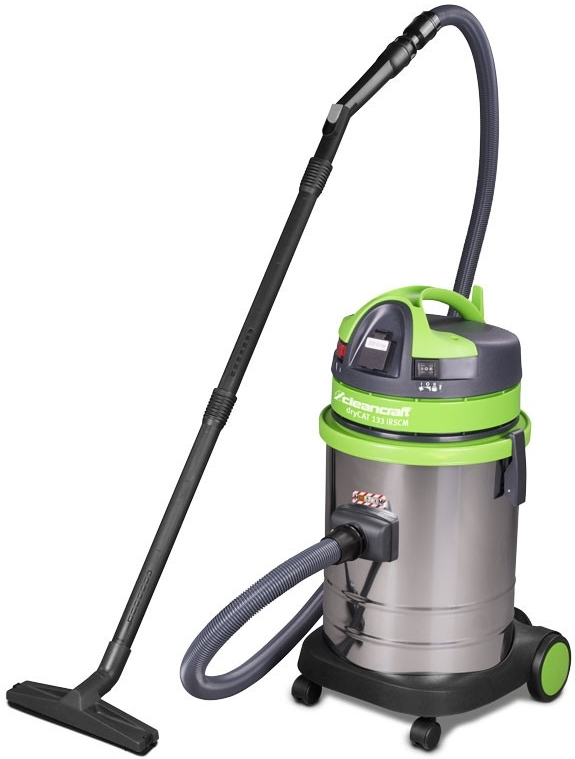 Cleancraft CAT 133 IRSCM recenze