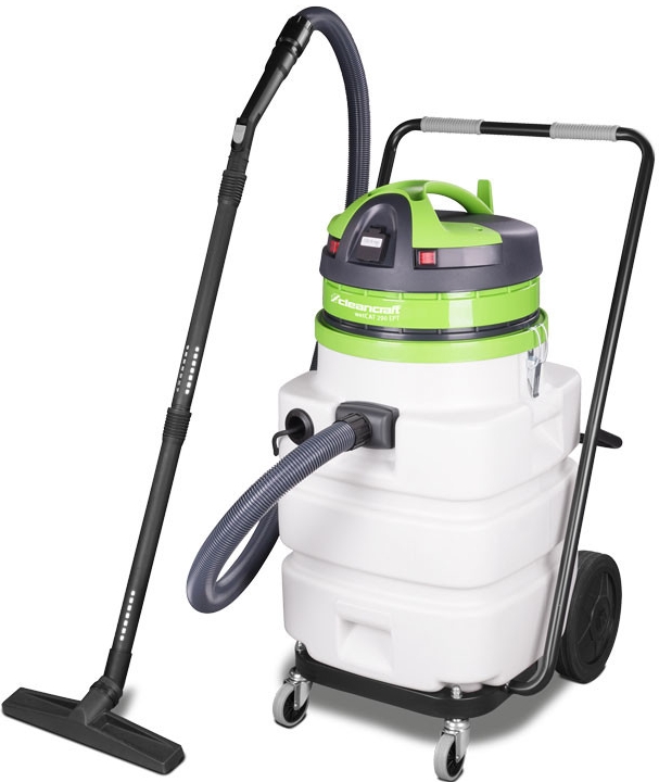 Cleancraft CAT 290 EPT recenze