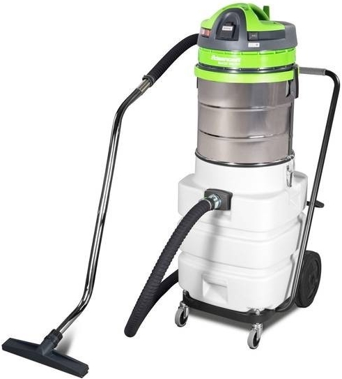 Cleancraft CAT 390 EOT recenze