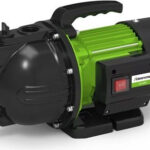 Cleancraft GP 1005 C 7521105 recenze