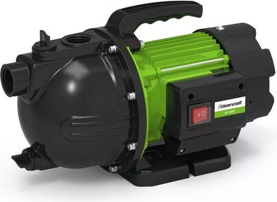 Cleancraft GP 1005 C 7521105 recenze